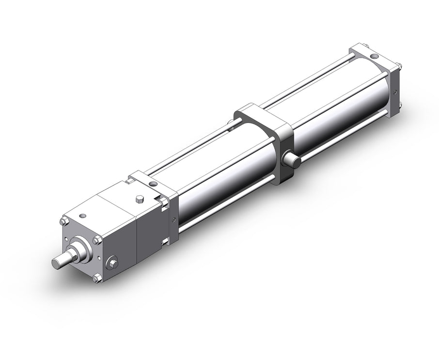 CDNST160TN-900-D Power Lock Cylinder