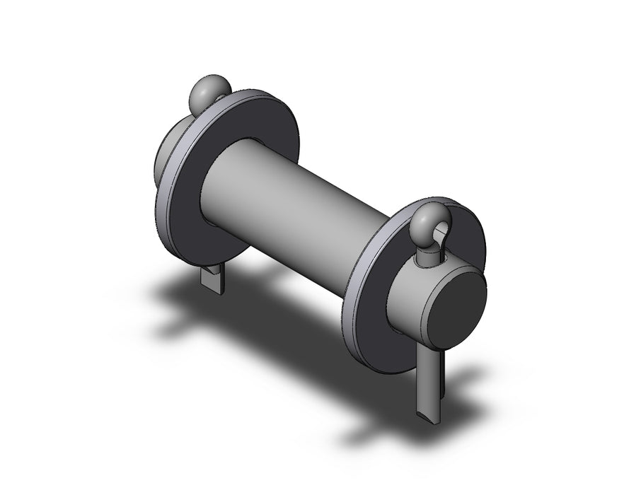 CDP-2 DOUBLE CLEVIS PIN