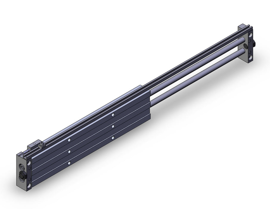 CDPX2H15-200-J79LS Cylinder, Air Slide Unit