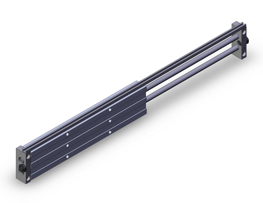 CDPX2H15-200 Cylinder, Air Slide Unit
