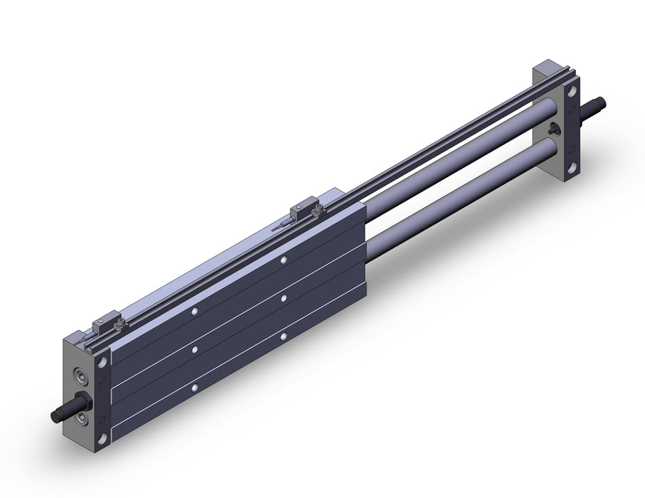 CDPX2H25-200B-A72HL Cylinder, Air Slide Unit