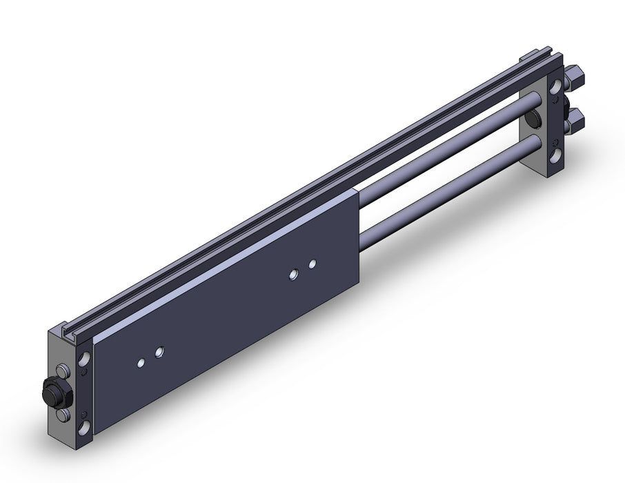 CDPX2N10-100 Cylinder, Air Slide Unit