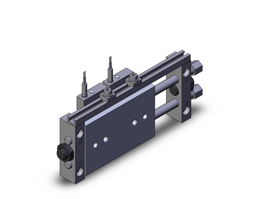 CDPX2N10-25-F7NVL Cylinder, Air Slide Unit