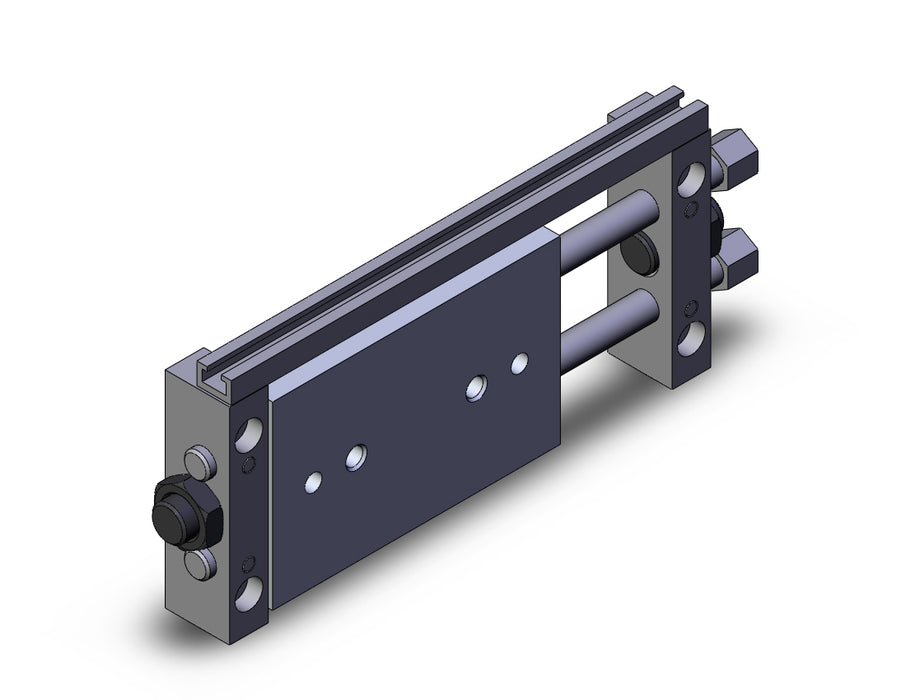 CDPX2N10-25 Cylinder, Air Slide Unit