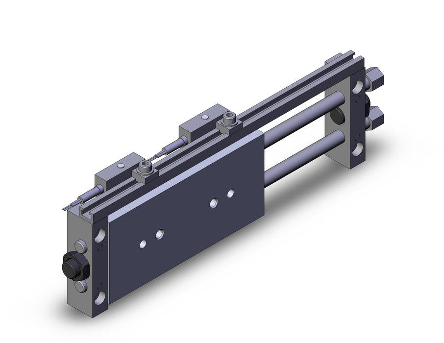 CDPX2N10-50-F79W Cylinder, Air Slide Unit