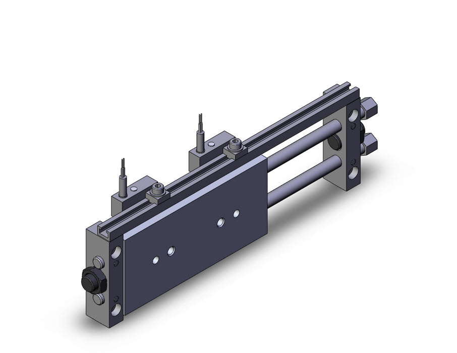 CDPX2N10-50-F7NVL Cylinder, Air Slide Unit
