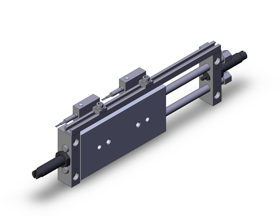 CDPX2N10-50B-A73H Cylinder, Air Slide Unit