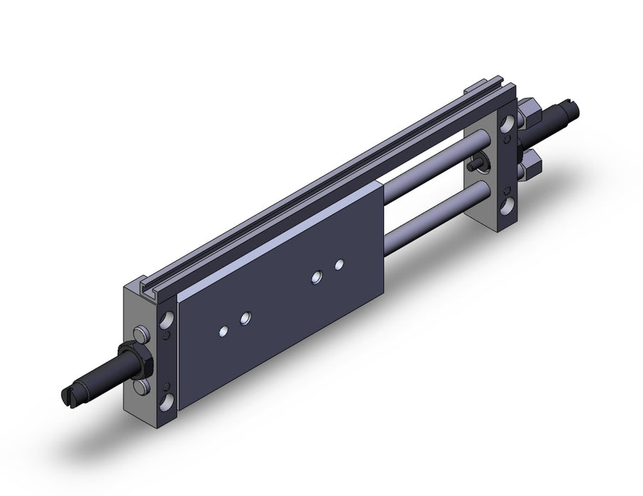 CDPX2N10-50B Cylinder, Air Slide Unit