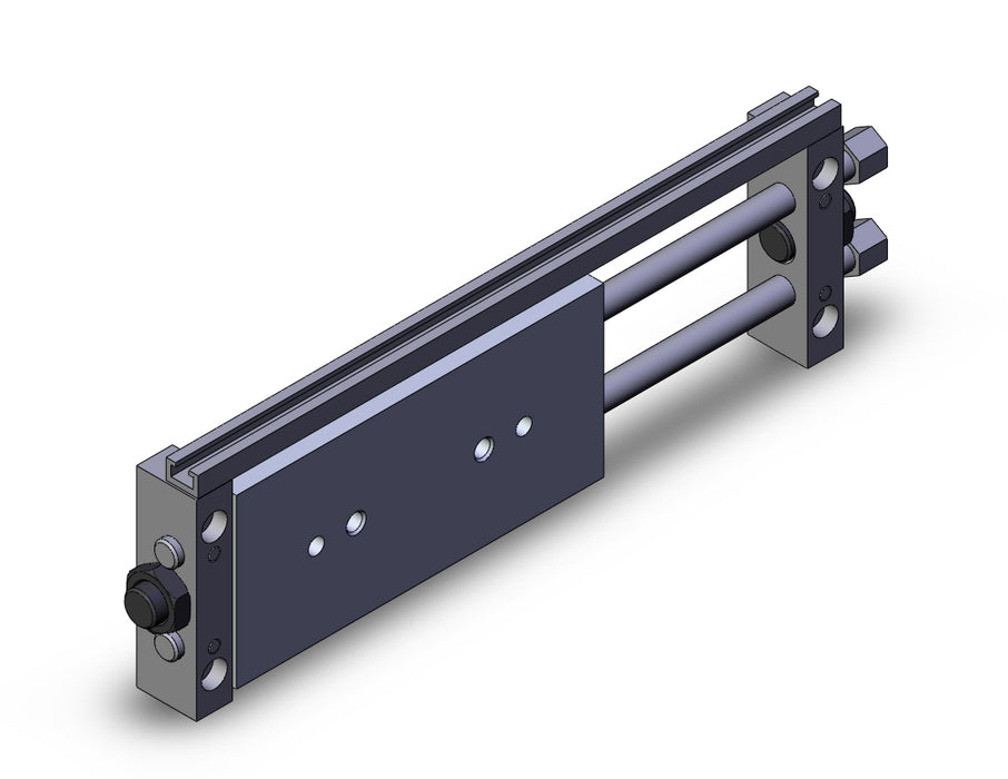 CDPX2N10-50 Cylinder, Air Slide Unit