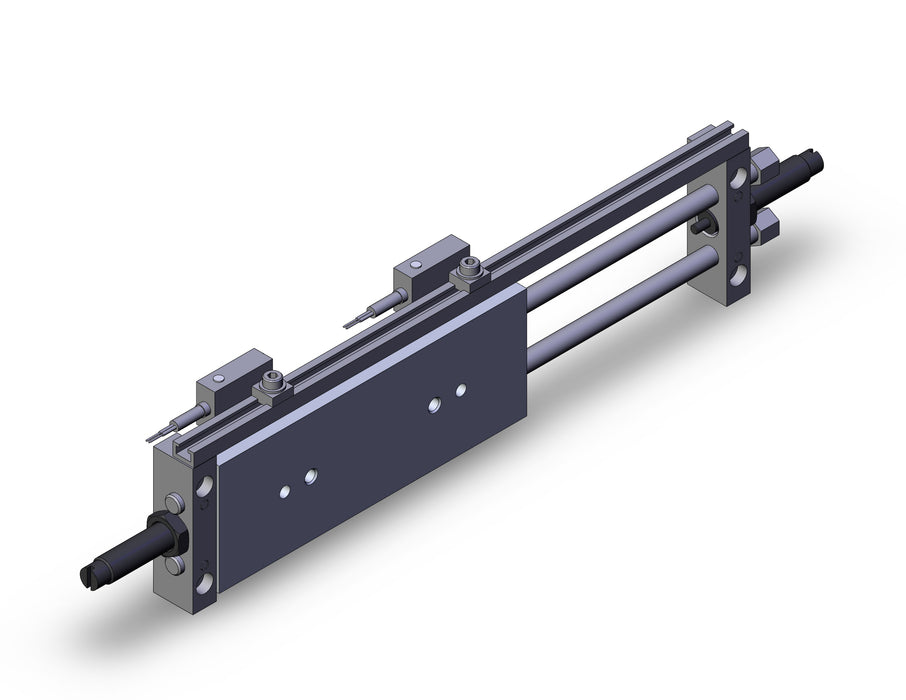 CDPX2N10-75B-A73HL Cylinder, Air Slide Unit
