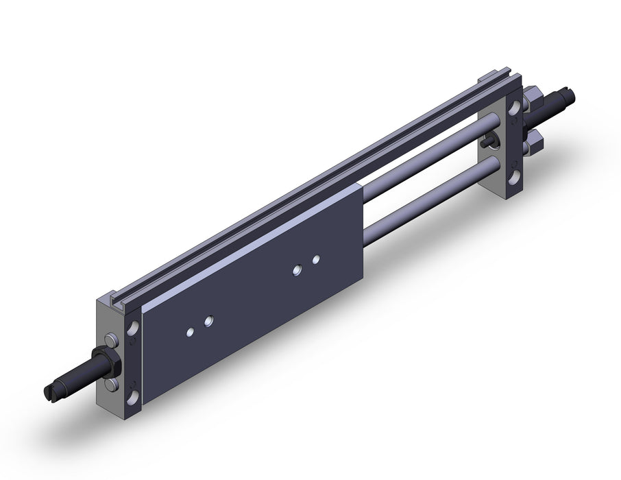 CDPX2N10-75B Cylinder, Air Slide Unit