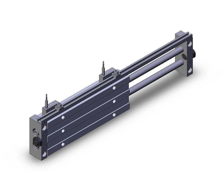 CDPX2N15-100-F7PVL Cylinder, Air Slide Unit