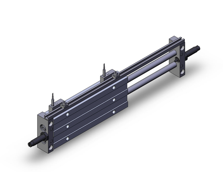 CDPX2N15-100B-F7NVL Cylinder, Air Slide Unit