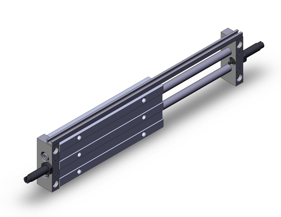 CDPX2N15-100B Cylinder, Air Slide Unit