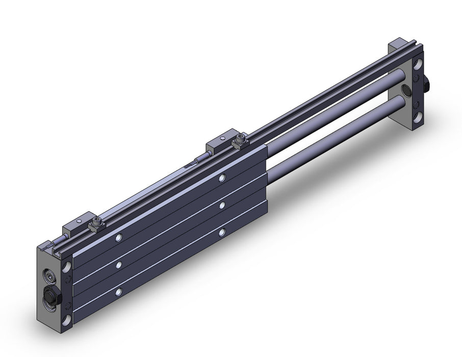 CDPX2N15-125-F7PSAPC Cylinder, Air Slide Unit