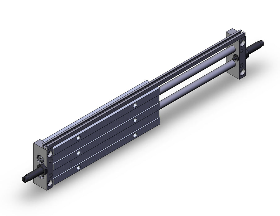 CDPX2N15-125B Cylinder, Air Slide Unit