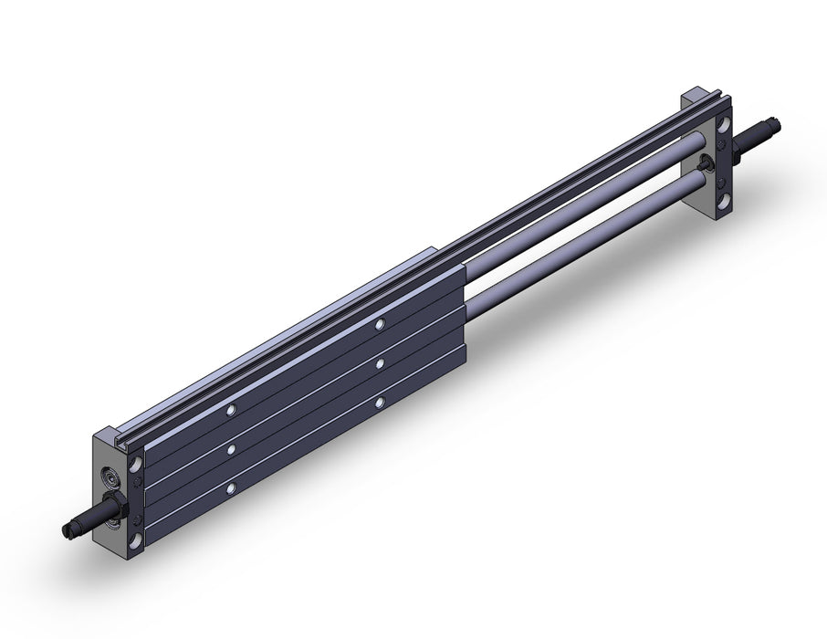 CDPX2N15-150B Cylinder, Air Slide Unit