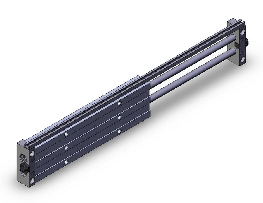 CDPX2N15-150 Cylinder, Air Slide Unit