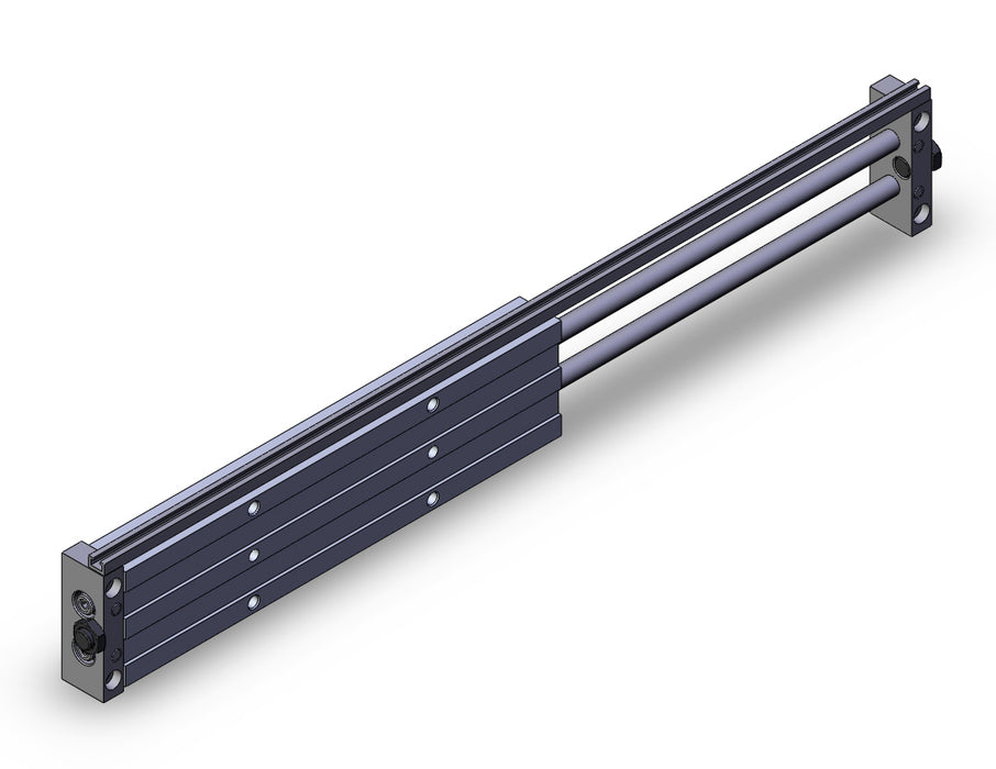 CDPX2N15-175 Cylinder, Air Slide Unit