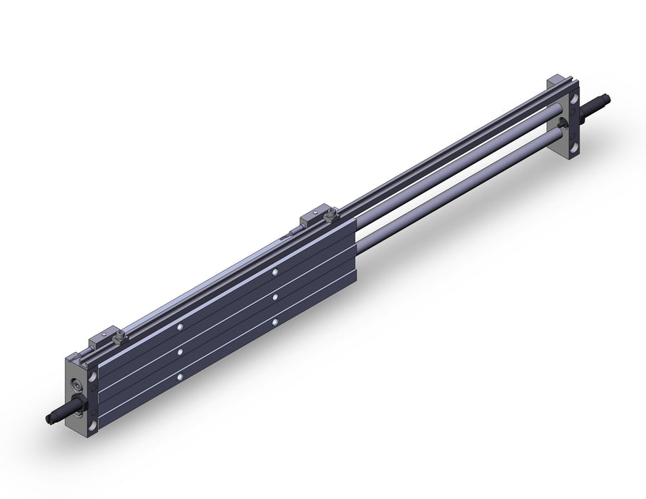 CDPX2N15-200B-F79L Cylinder, Air Slide Unit