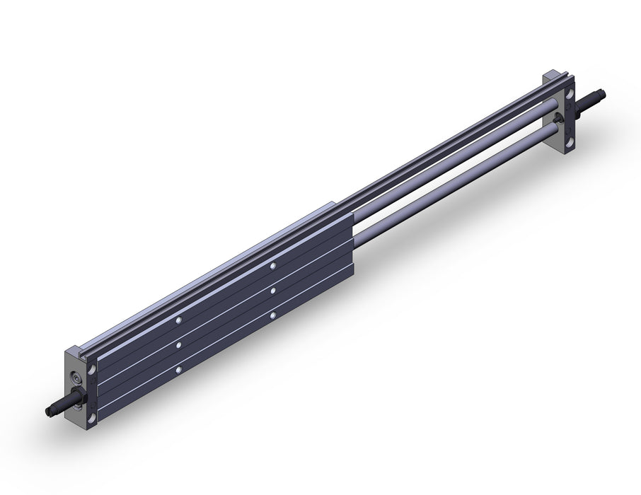 CDPX2N15-200B Cylinder, Air Slide Unit