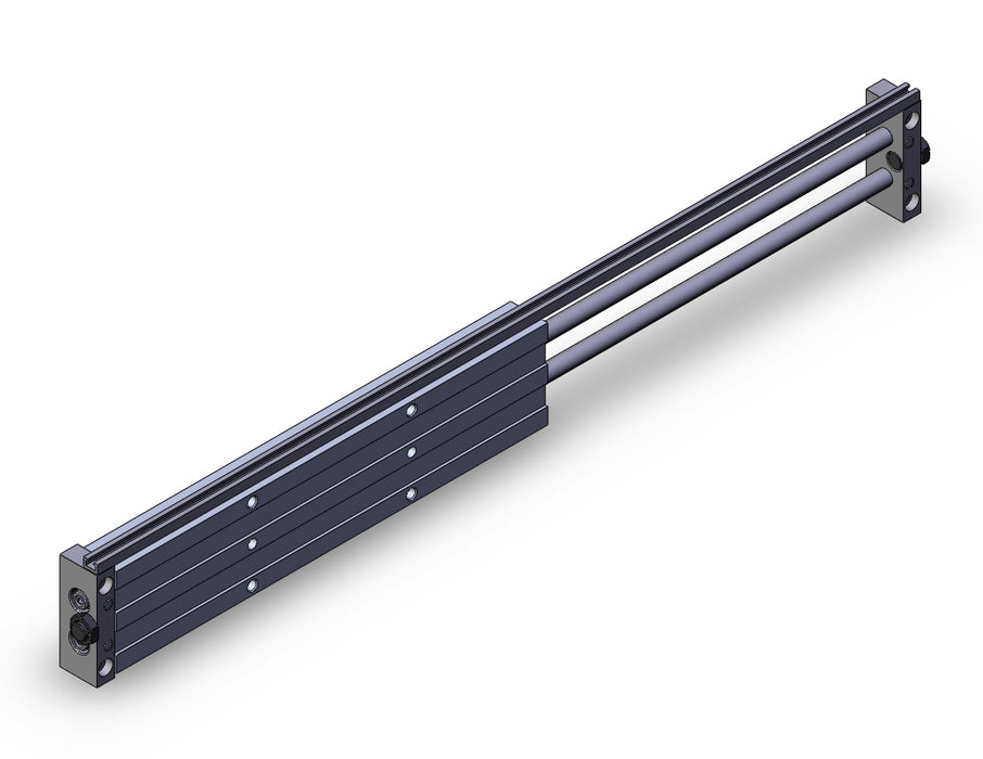 CDPX2N15-200 Cylinder, Air Slide Unit