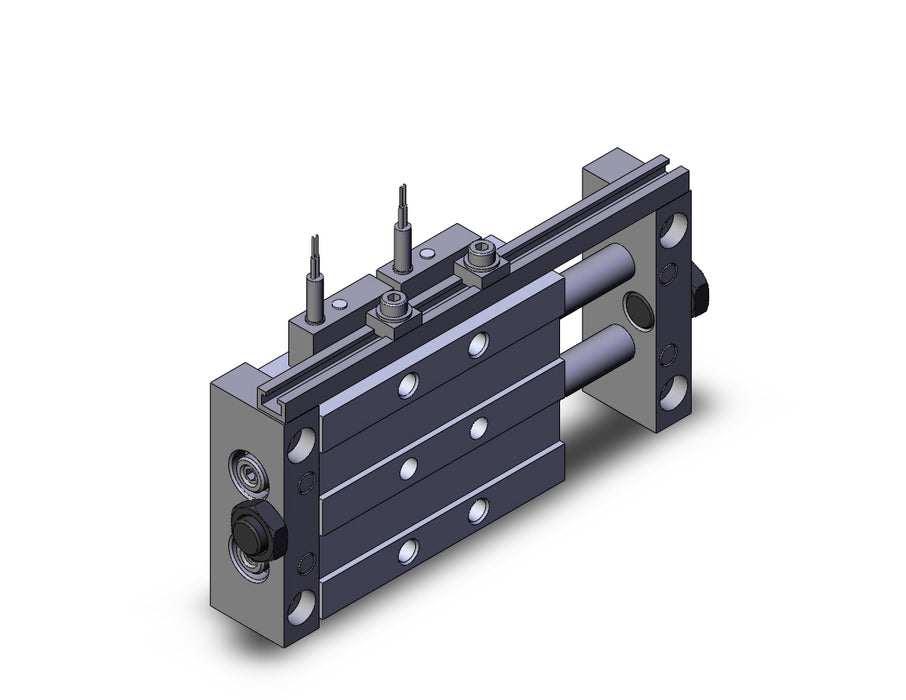 CDPX2N15-25-F7NVL Cylinder, Air Slide Unit