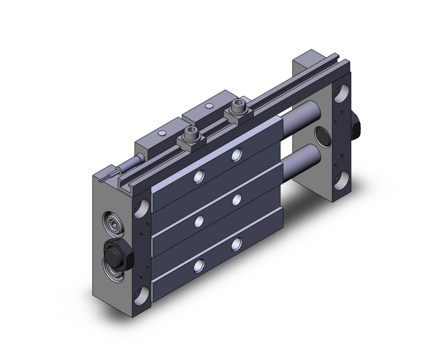 CDPX2N15-25-J79L Cylinder, Air Slide Unit
