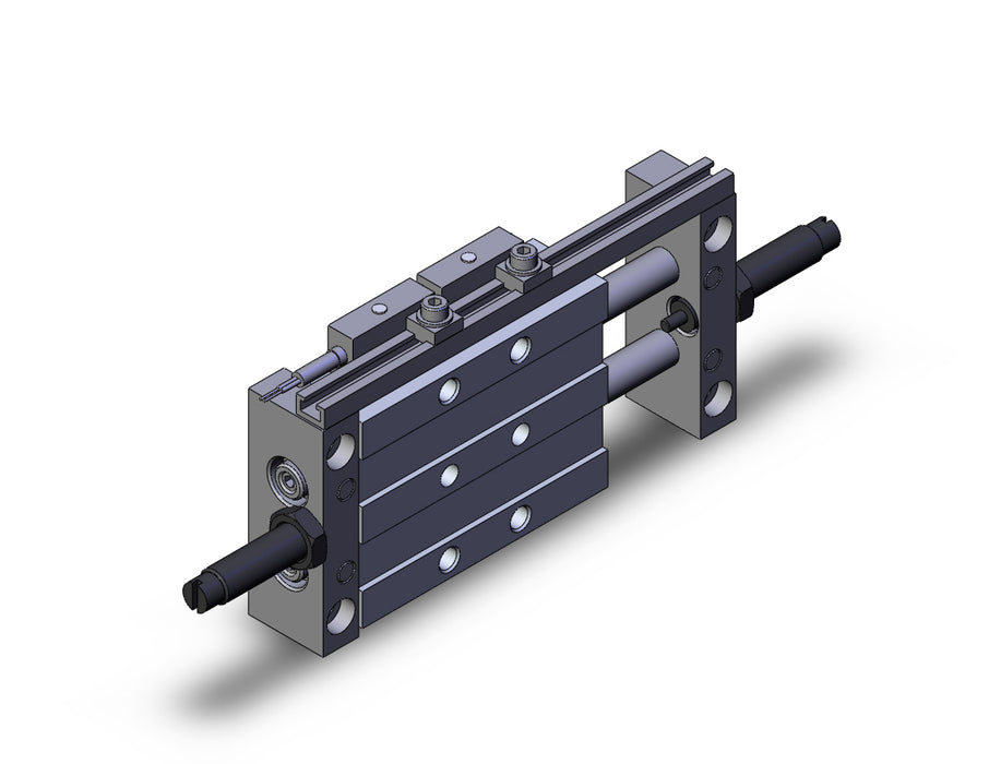 CDPX2N15-25B-F79L Cylinder, Air Slide Unit
