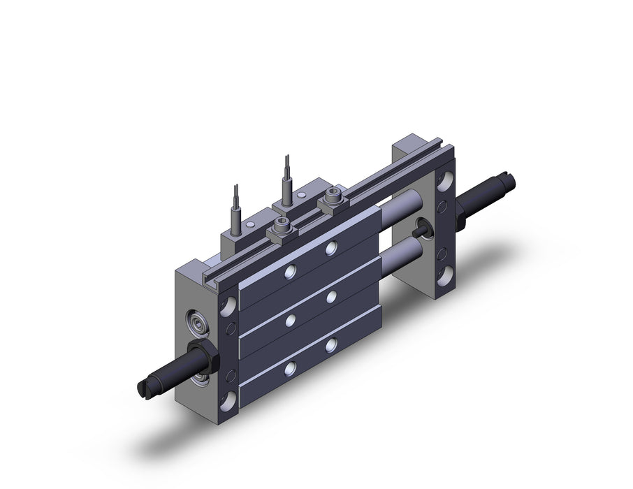 CDPX2N15-25B-F7NVL Cylinder, Air Slide Unit