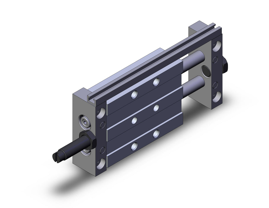 CDPX2N15-25BS Cylinder, Air Slide Unit