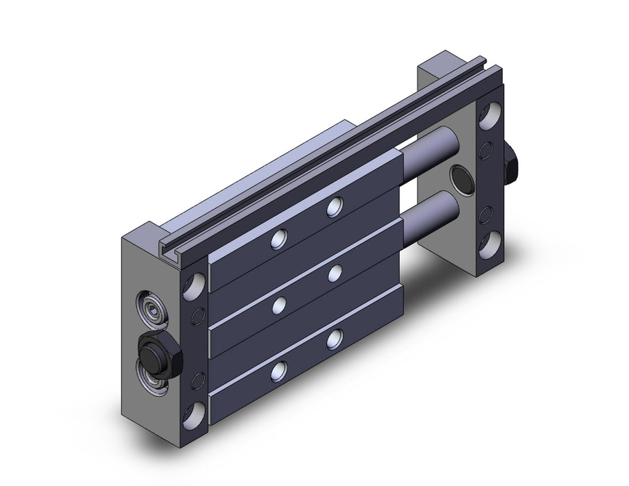 CDPX2N15-25 Cylinder, Air Slide Unit