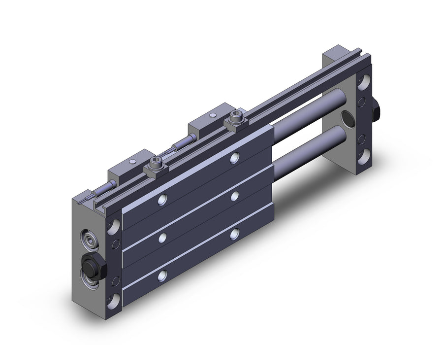CDPX2N15-50-F7PWSAPC Cylinder, Air Slide Unit