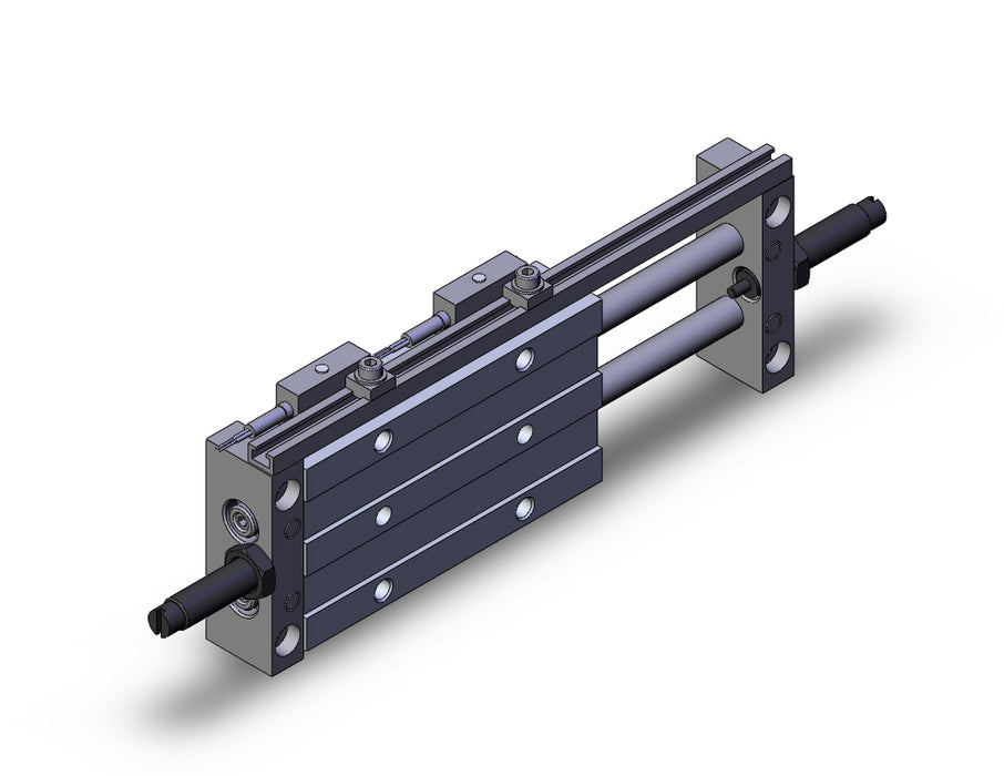 CDPX2N15-50B-F79L Cylinder, Air Slide Unit