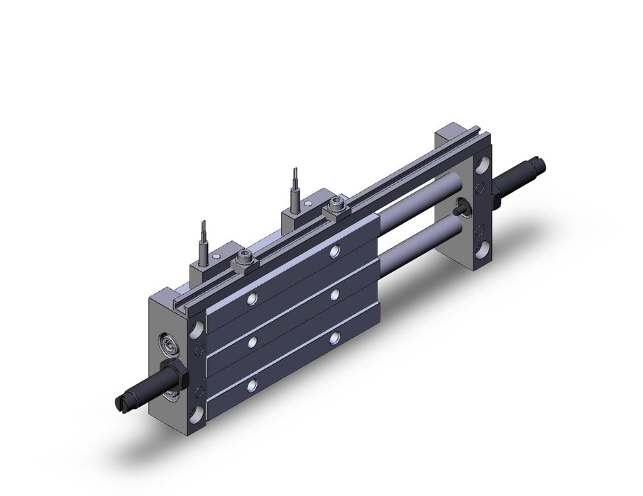 CDPX2N15-50B-F7NVL3 Cylinder, Air Slide Unit