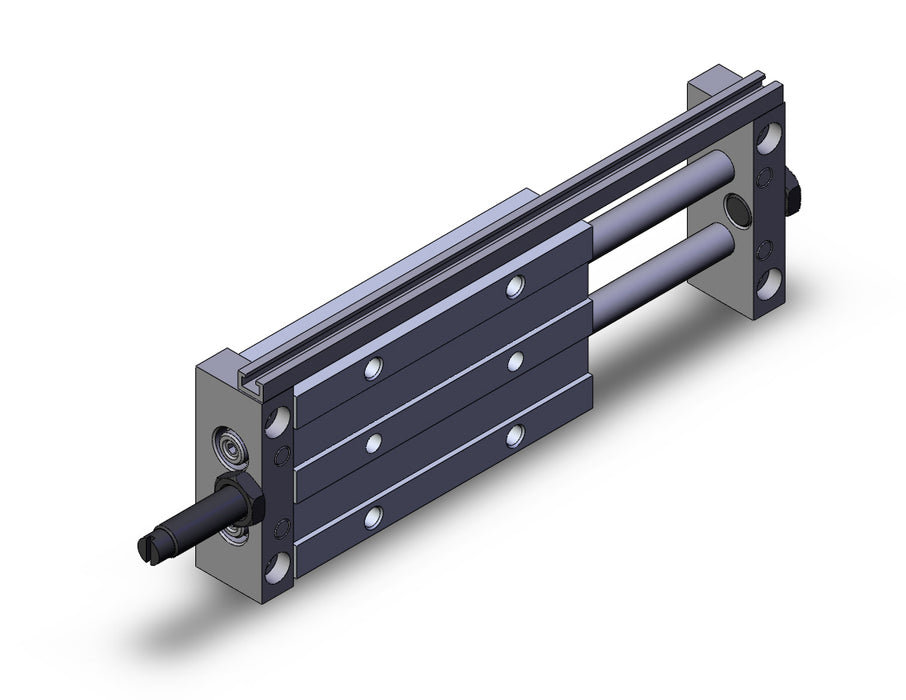 CDPX2N15-50BS Cylinder, Air Slide Unit