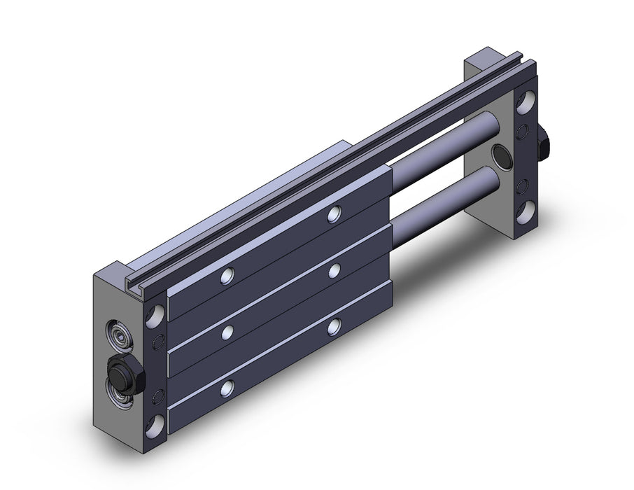 CDPX2N15-50 Cylinder, Air Slide Unit