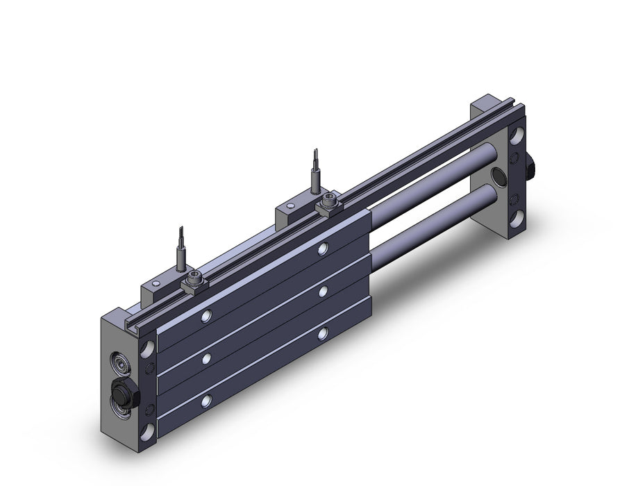 CDPX2N15-75-A73 Cylinder, Air Slide Unit
