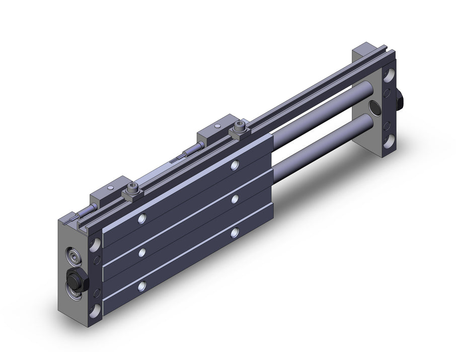 CDPX2N15-75-J79L Cylinder, Air Slide Unit