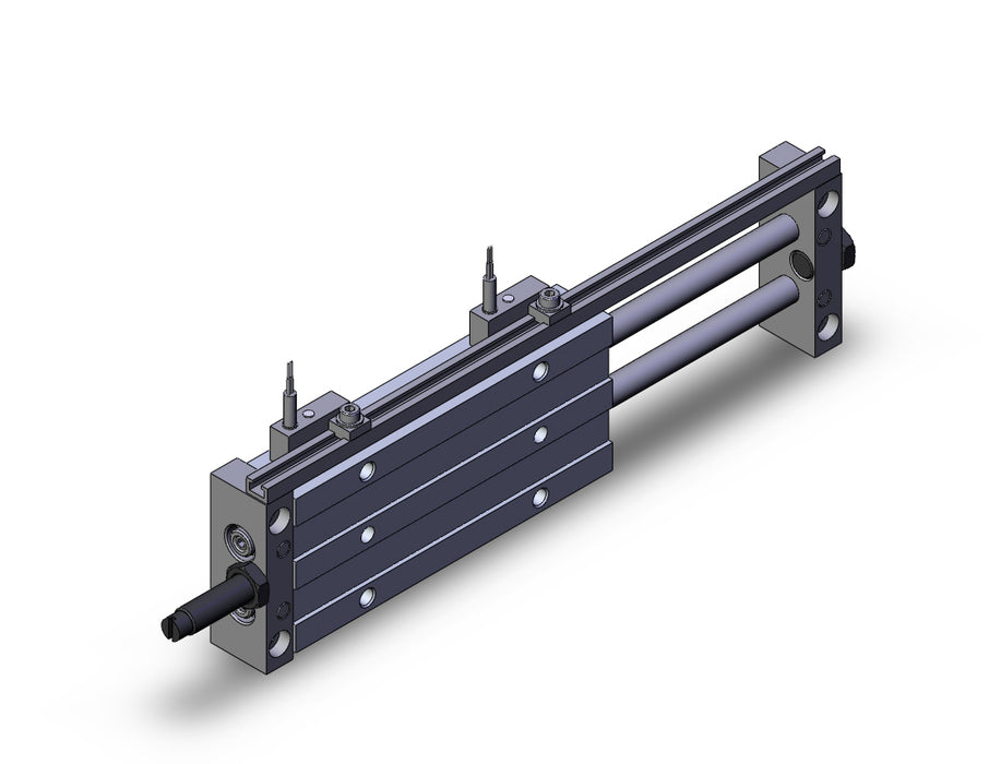 CDPX2N15-75BS-F7BV Cylinder, Air Slide Unit