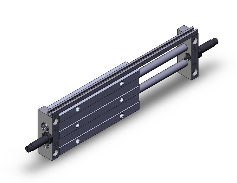 CDPX2N15-75B Cylinder, Air Slide Unit