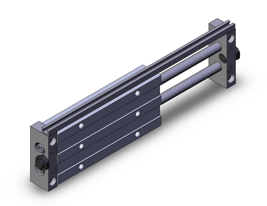 CDPX2N15-75 Cylinder, Air Slide Unit