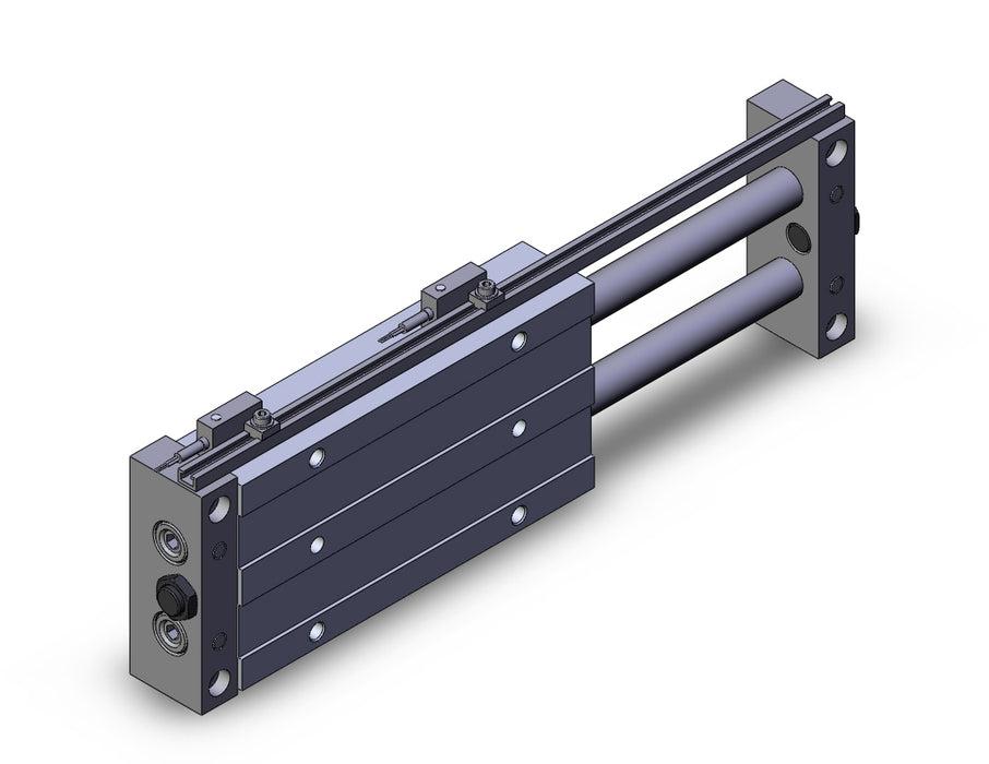 CDPX2N25-100-A80HL Cylinder, Air Slide Unit