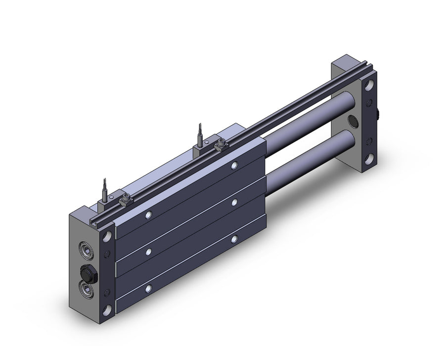 CDPX2N25-100-F7NVL Cylinder, Air Slide Unit