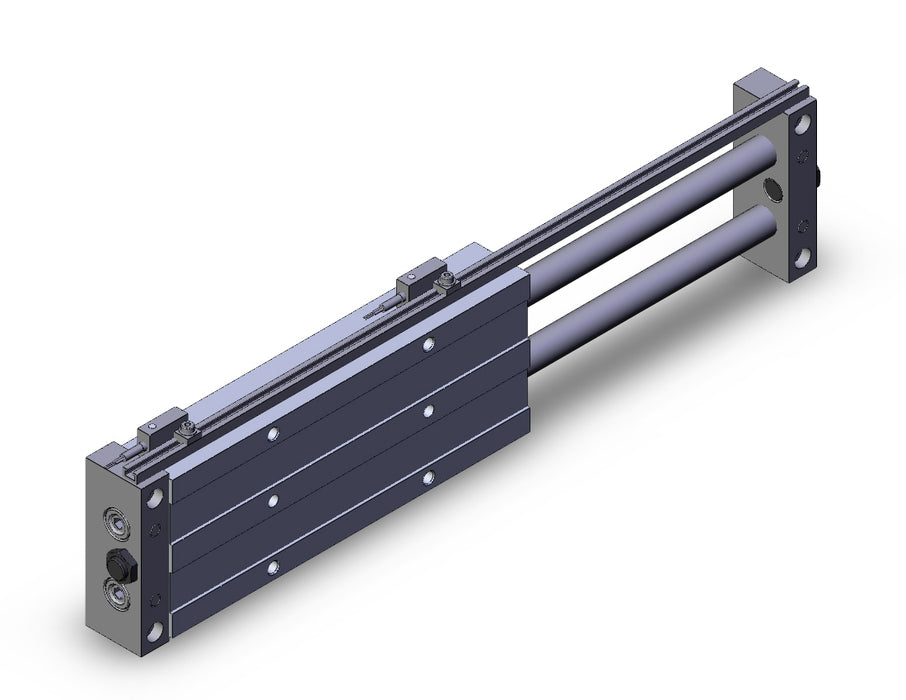 CDPX2N25-150-A73HL Cylinder, Air Slide Unit