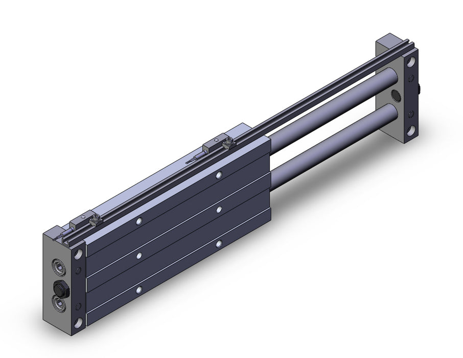 CDPX2N25-150-F7BAL Cylinder, Air Slide Unit