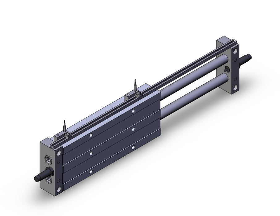 CDPX2N25-150B-A73 Cylinder, Air Slide Unit