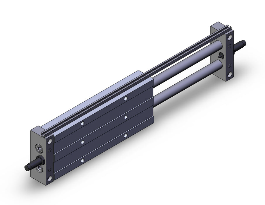 CDPX2N25-150B Cylinder, Air Slide Unit