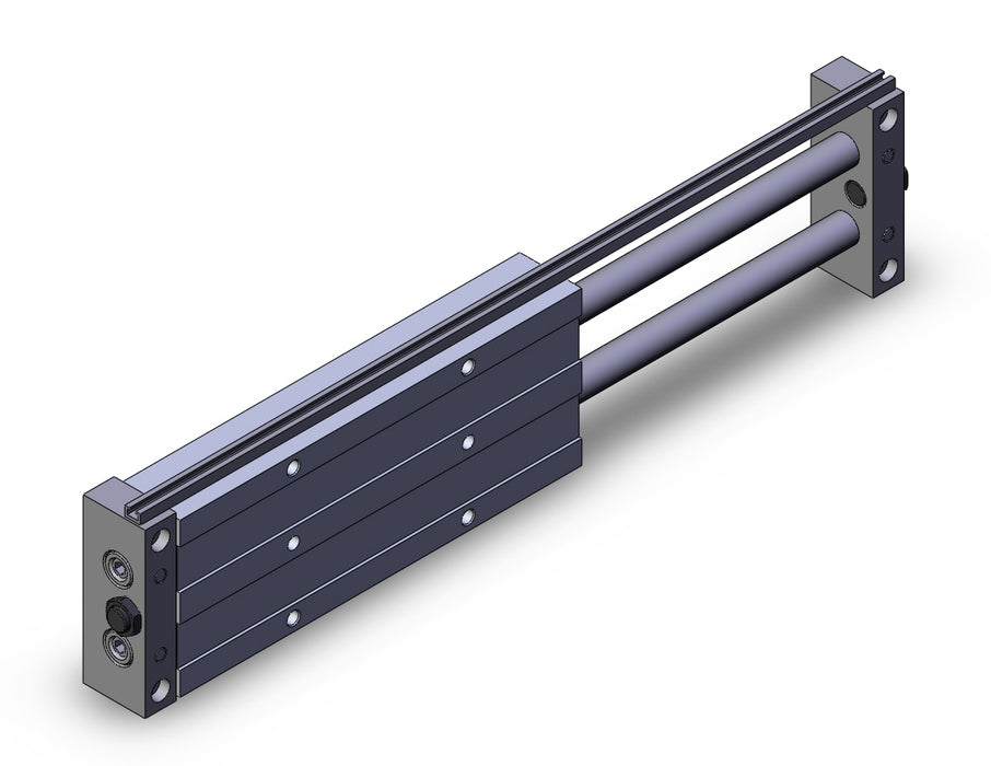 CDPX2N25-150 Cylinder, Air Slide Unit
