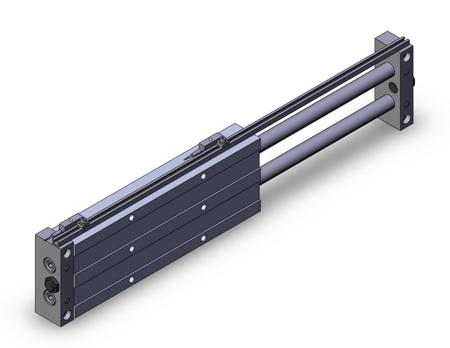 CDPX2N25-175-J79L Cylinder, Air Slide Unit